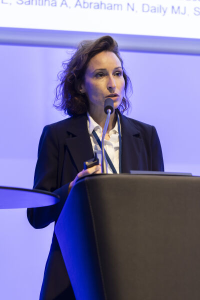 Session Scientifiques - Photo 43